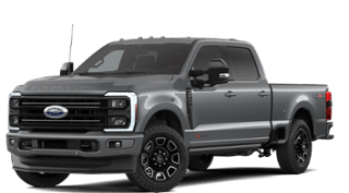 2026 Ford Super Duty® External Image 2